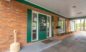 Eden Inn Motel
