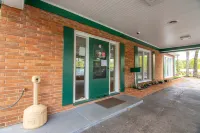 Eden Inn Motel Hotels in Eden