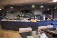 Citotel Armony Hotel Hotels in Corneville-sur-Risle