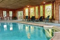 Wilbraham Mansion - Wifi