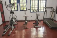 El Refugio Hotel & Spa - Gym