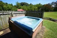 Creekwalk Inn Bed and Breakfast with Cabins Hôtels à : Cosby