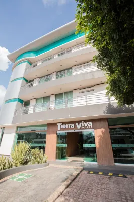 Tierra Viva Hotels in Comitán de Domínguez
