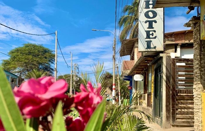 Hotel Aryia