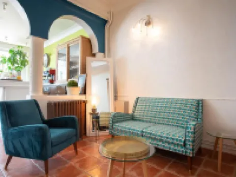 Logis Hotel l'Occitan 2 étoiles Hotels in Gaillac