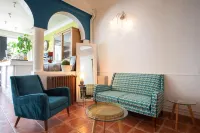 Logis Hotel l'Occitan 2 étoiles