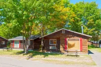 Glenview Cottages Hotels in Sault Ste. Marie