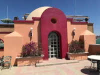 Hotel Quinta Cesar Hôtels à : San Juan de los Lagos