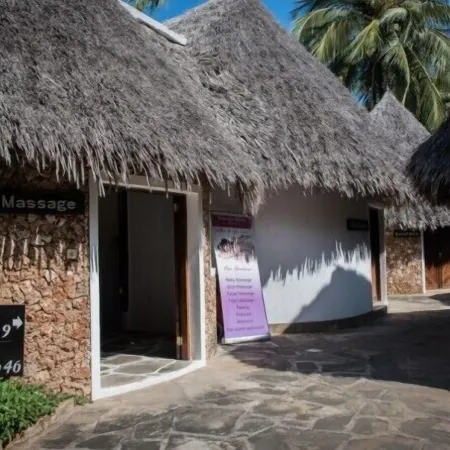 Scorpio Villas Resort