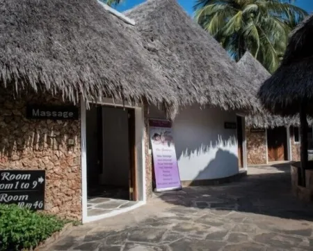 Scorpio Villas Resort Hotels in Malindi