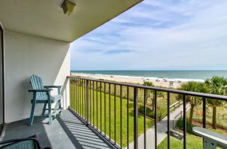 0311 Seaside Retreat by Atlantic Towers