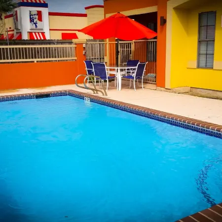 La Copa Inn Brownsville