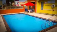 La Copa Inn Brownsville