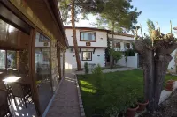 Pınar Vintage House