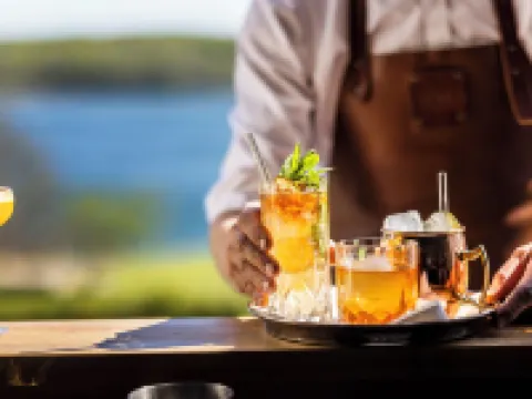 Stella Maris Hotels in Svendborg