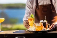 Stella Maris Hotels in Vester Skerninge Sogn