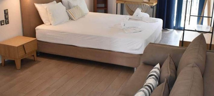Christina Studios & Apartments Hotels in Parga