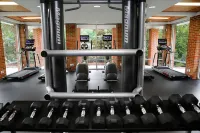 The Inn at Ole Miss - С тренажерным залом