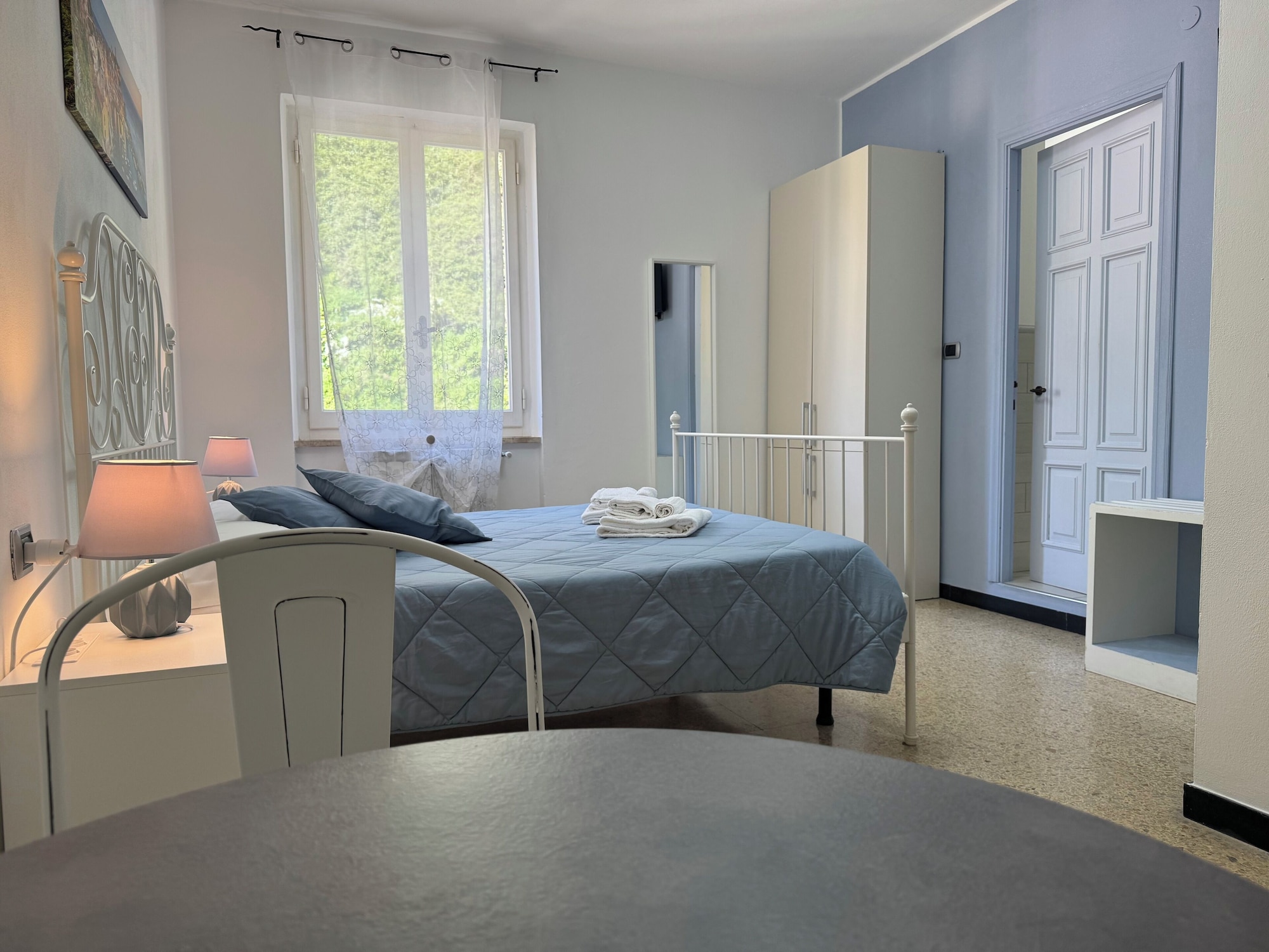 Pippo a Vernazza Rooms Hotels in Vernazza