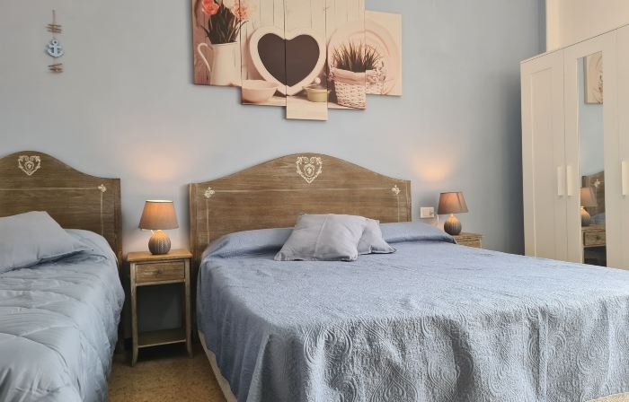 Pippo a Vernazza Rooms