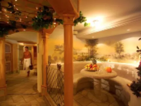 Hotel Reipertingerhof Hotels in Brunico