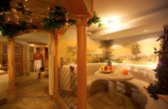 Hotel Reipertingerhof