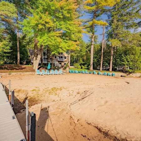 Sandy Cove - Limit 14 Villa