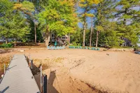 Sandy Cove - Limit 14 Villa