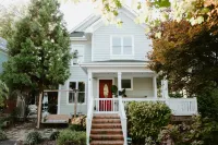 บ้านพร้อมบริเวณกลางแจ้งในตัวเมือง Raleigh! - วิว