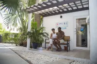 Siboney Beach Club - spa