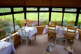 Mourneview B & B