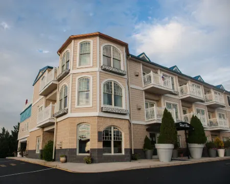 Hotel Blue Hoteles en Lewes