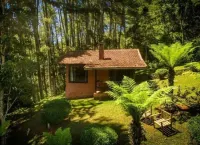 Fazenda Hotel Itapuá - Villas