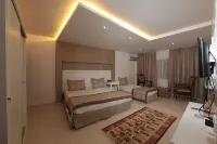 Grand Harsena Hotel - acceptant les animaux