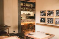 The Market by Parkhotel - bar