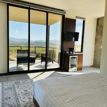 Villa Sophia Valle de Guadalupe