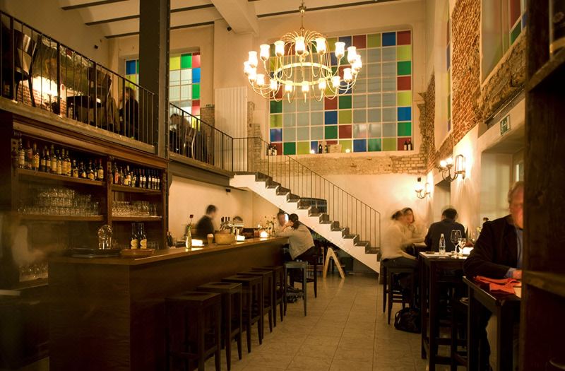 Factory Hotel photo 4