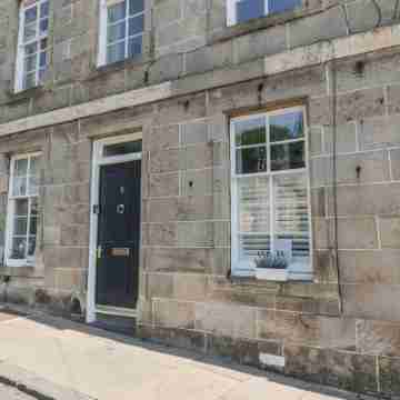 6 Kirkstyle Hotel Exterior