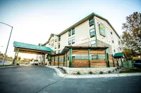 Boothill Inn and Suites Các khách sạn ở Billings
