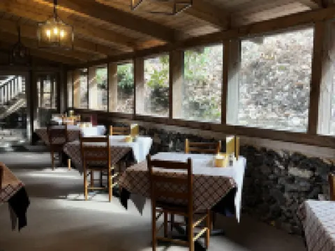 糖樹旅館 羅克布里奇縣酒店