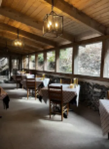 糖樹旅館