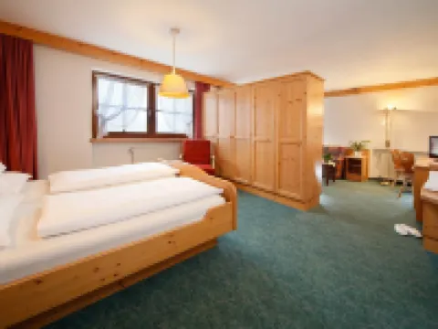 Hotel Peter Hotéis em Nova Ponente