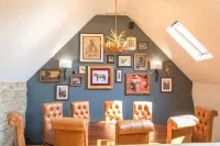 The Lion Bicester Hotels in Bicester