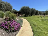 Le Mas Golie Hotels in Signes