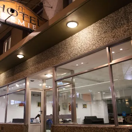 Nbh Premier Hotel
