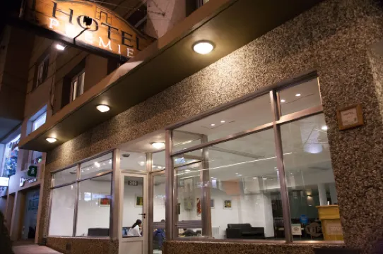 NBH | 巴里洛切尊貴飯店