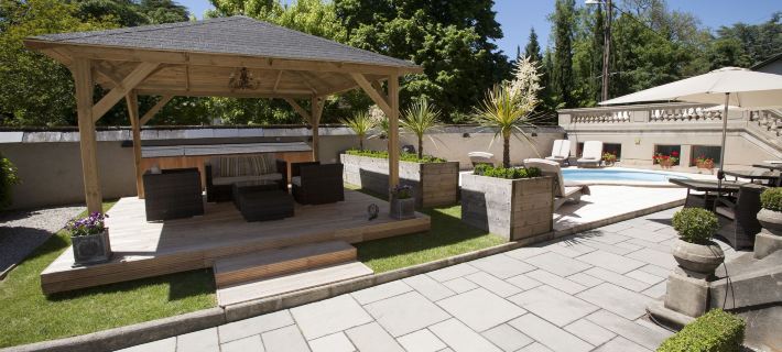 La Villa de Mazamet Ξενοδοχεία στην πόλη Tarn