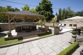 La Villa de Mazamet