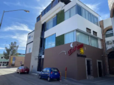 AB Bed and Breakfast Hotels near Museo Historico de la Revolucion Mexicana