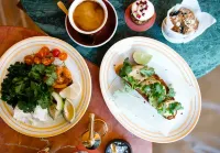 Perfect Laneway Terrace Surry Hills